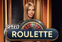 Live Speed Roulette Slot Review